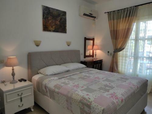 Apartamento Angela Studios Kassiopi