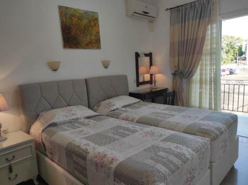 Apartamento Angela Studios Kassiopi