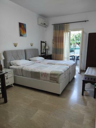 Apartamento Angela Studios Kassiopi
