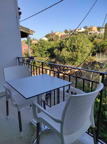 Apartamento Angela Studios Kassiopi