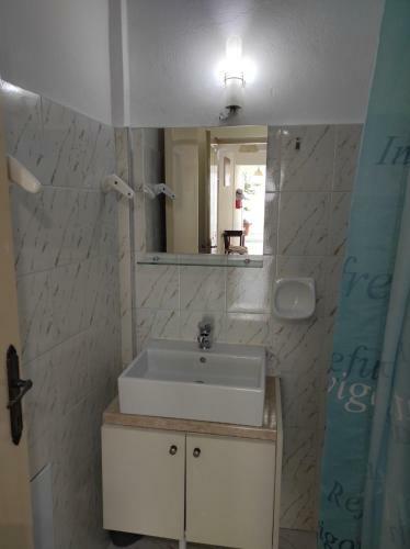 Apartamento Angela Studios Kassiopi