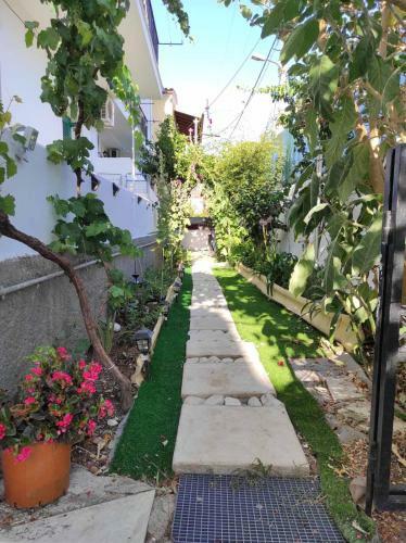 Apartamento Angela Studios Kassiopi