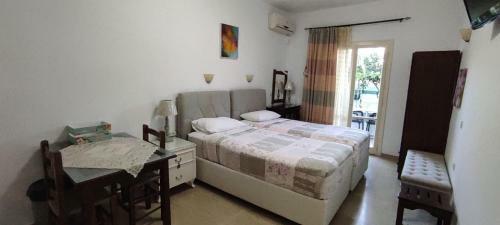Apartamento Angela Studios Kassiopi