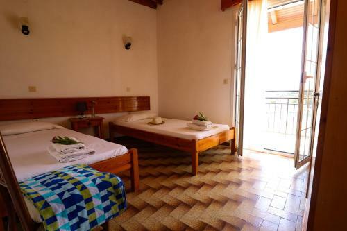 Antigoni Apartments