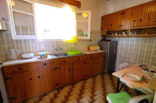 Antigoni Apartments