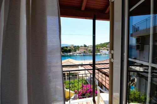 Antigoni Apartments