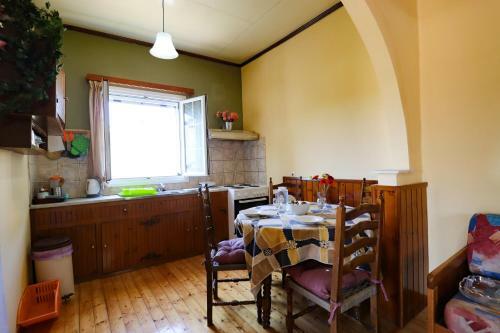 Antigoni Apartments