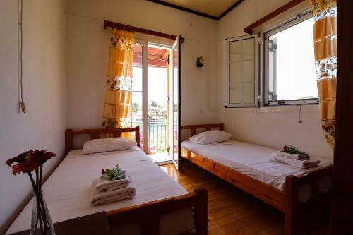 Antigoni Apartments
