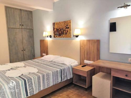 Lofos Hotel