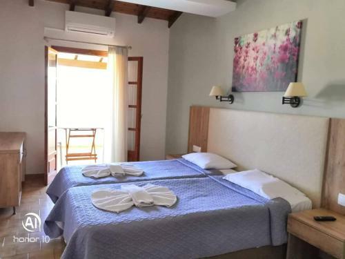 Lofos Hotel