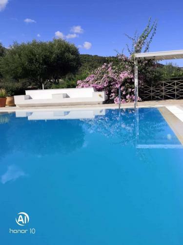 Lofos Hotel