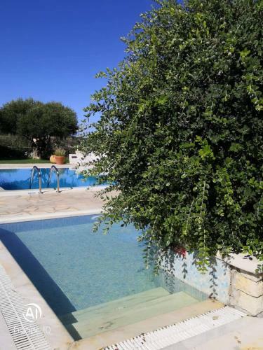 Lofos Hotel