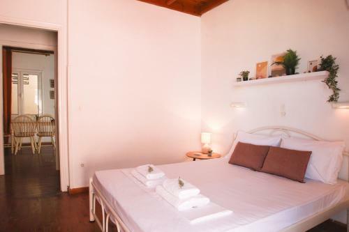 Gabriela's Seaside Home