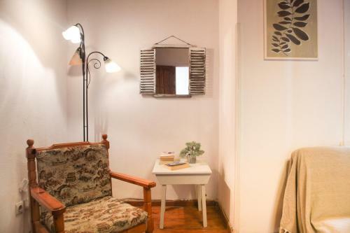 Gabriela's Seaside Home