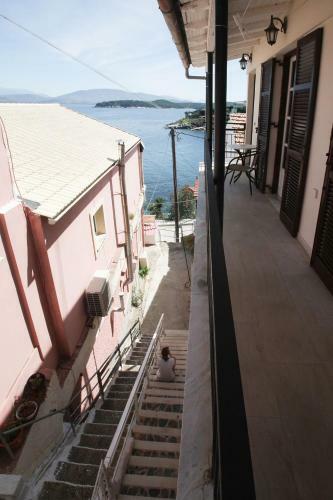 Gabriela's Seaside Home