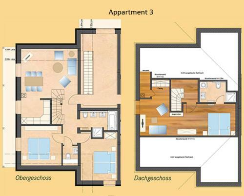 Apartamento Lerchenhof