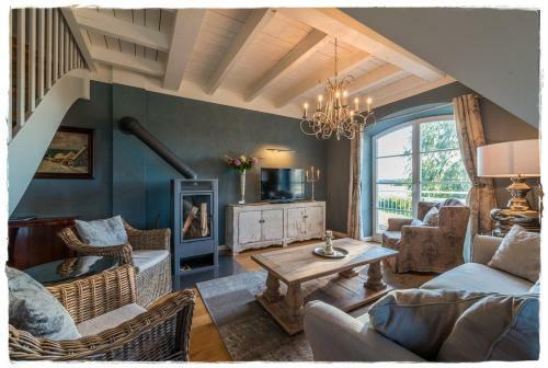 Apartamento Lerchenhof