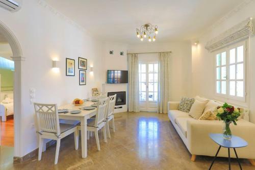 Kassiopi Home