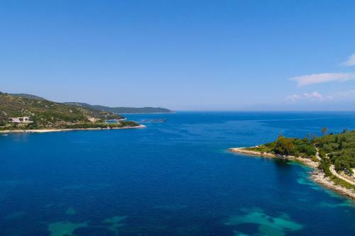 Kassiopi Home