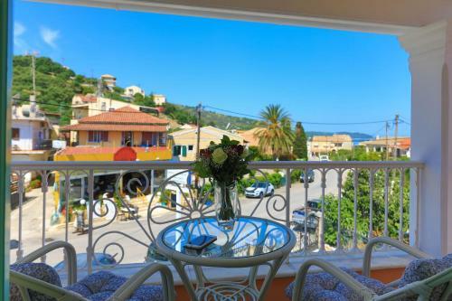 Kassiopi Home