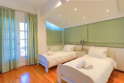 Kassiopi Home