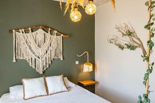 Apartamento Gorgona