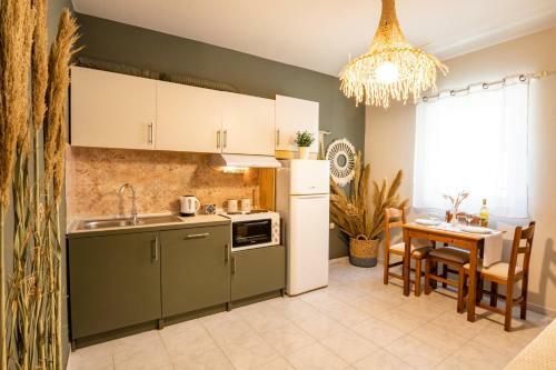 Apartamento Gorgona