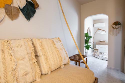 Apartamento Gorgona