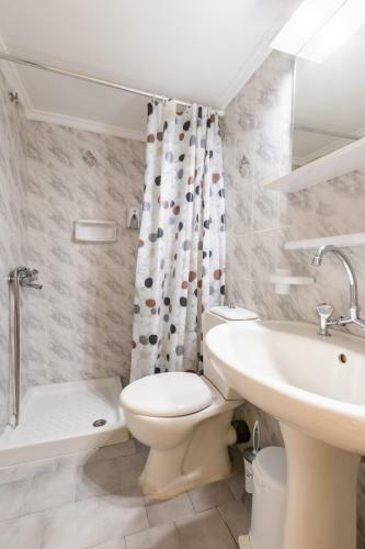 Apartamento Gorgona