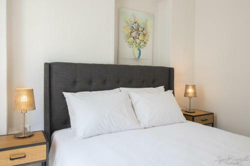 Pier Apartments