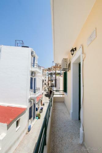Pier Apartments