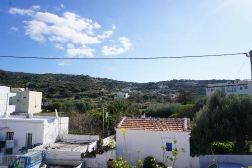 Apartamento Maisonette Karpathos