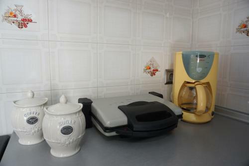 Apartamento Maisonette Karpathos