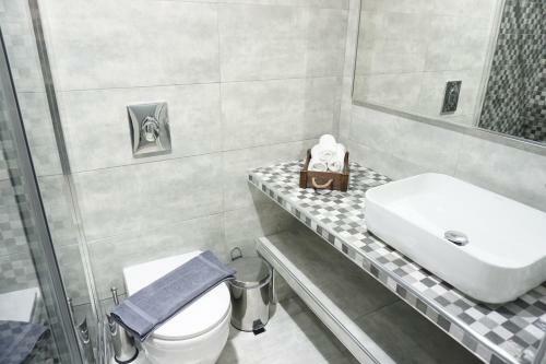 Apartamento Maisonette Karpathos