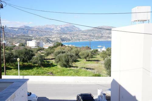 Apartamento Maisonette Karpathos