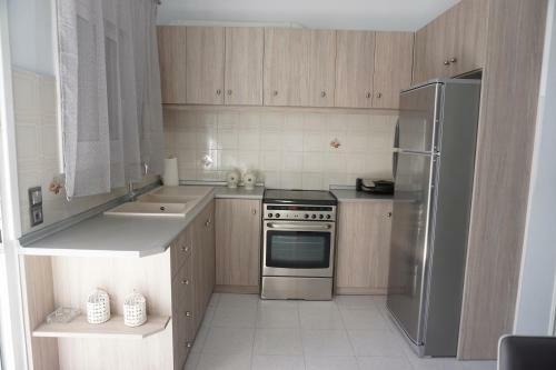 Apartamento Maisonette Karpathos