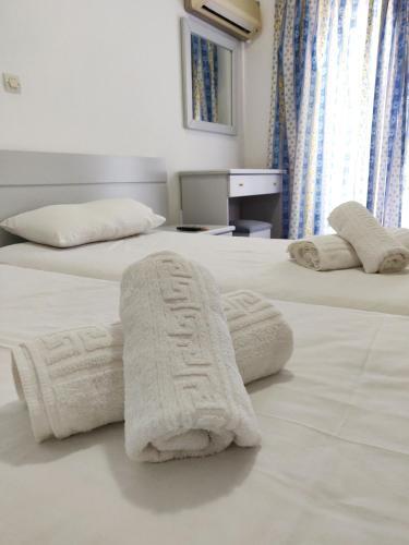 Apartamento Atrium Studio #1