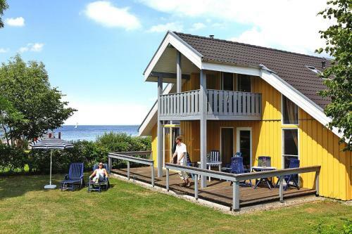 Holiday Park M�ritz, Rechlin-nord