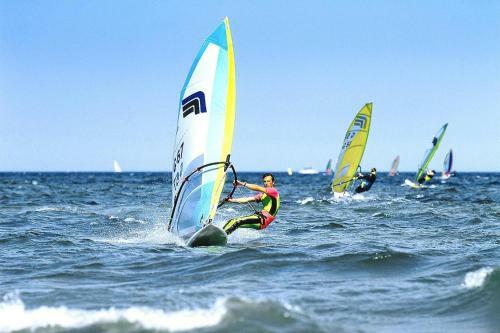Holiday Park M�ritz, Rechlin-nord