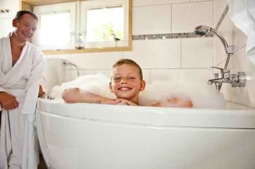 Holiday Park M�ritz, Rechlin-nord
