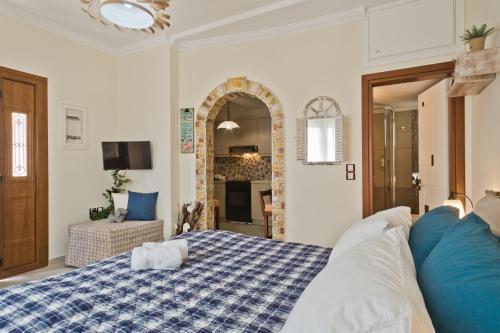 Olive Studios Karpathos Studio #2