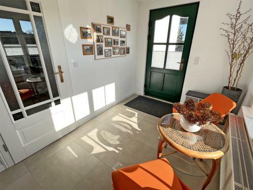 Ferienhaus Reetzow Use 3521