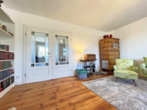 Ferienhaus Reetzow Use 3521