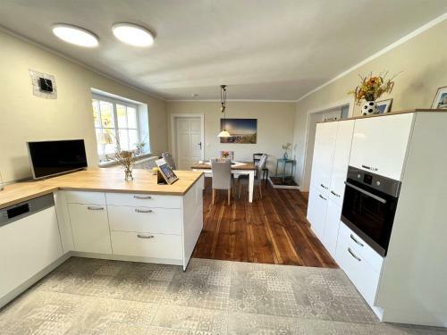 Ferienhaus Reetzow Use 3521