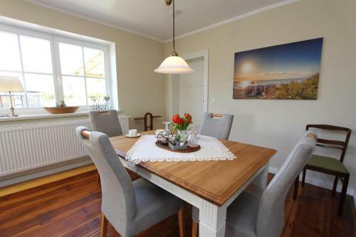 Ferienhaus Reetzow Use 3521