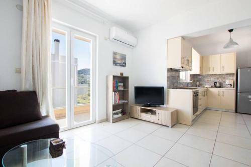Nefeli Elegant Apartment
