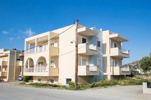 Nefeli Elegant Apartment