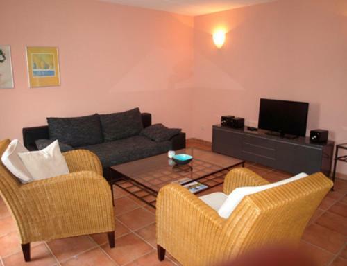 Haus In Rechlin