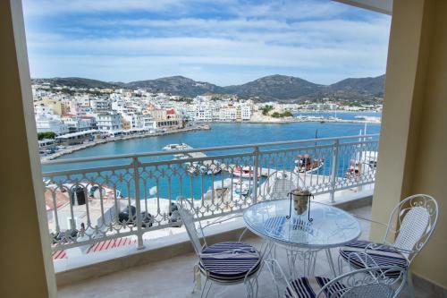 Apartamento Casa Jokaste