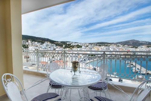 Apartamento Casa Jokaste